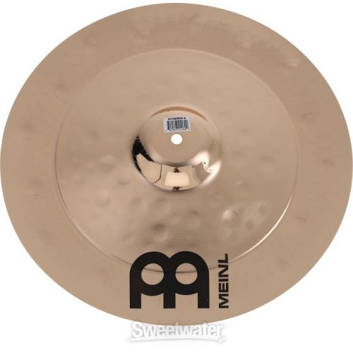  Meinl Cymbals 16-inch Classics Custom Extreme Metal China Cymbal