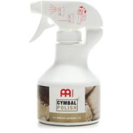 Meinl Cymbals MCP Cymbal Polish