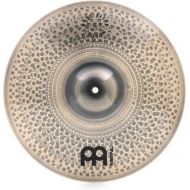 Meinl Cymbals 16-inch Pure Alloy Custom Medium Crash Cymbal