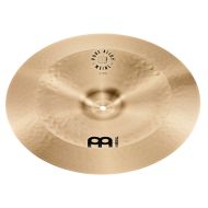 Meinl Cymbals 18 inch Pure Alloy China Cymbal