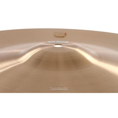  Meinl Cymbals 18 inch Pure Alloy China Cymbal