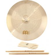 Meinl Cymbals Byzance Foundry Reserve China Ride Cymbal - 22 inch