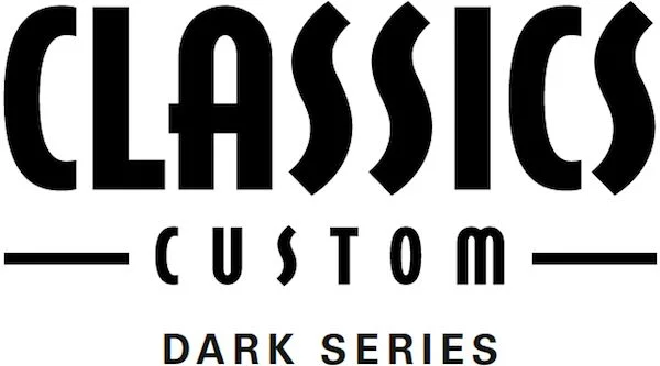  Meinl Cymbals Classics Custom Dark Set - 10/16/18 inch - with Free 12 inch Trash Splash