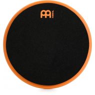 Meinl Cymbals 12-inch Marshmallow Practice Pad - Orange Demo