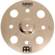 Meinl Cymbals 12 inch Classics Custom Trash Splash Cymbal