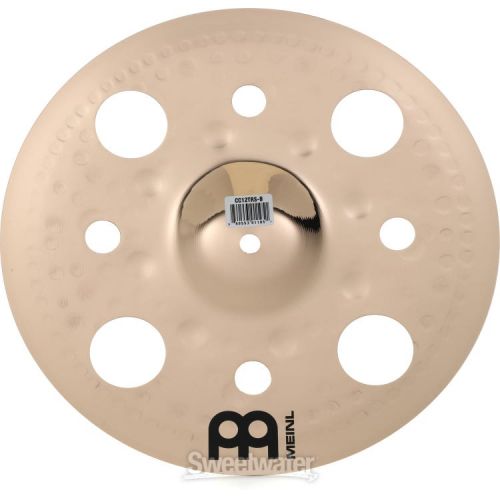  Meinl Cymbals 12 inch Classics Custom Trash Splash Cymbal