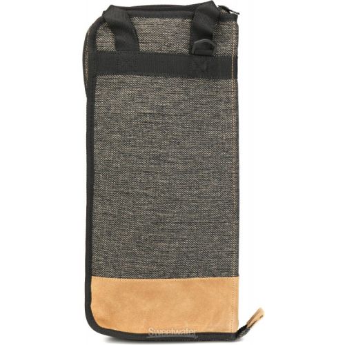  Meinl Cymbals Classic Woven Stick Bag - Mocha Tweed