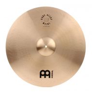 Meinl Cymbals 22 inch Pure Alloy Medium Crash Cymbal