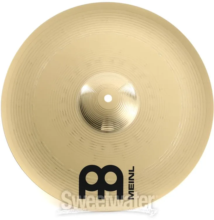  Meinl Cymbals 14-inch HCS China Cymbal