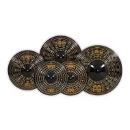 Meinl Cymbals Classics Custom Dark Expanded Cymbal Set #3