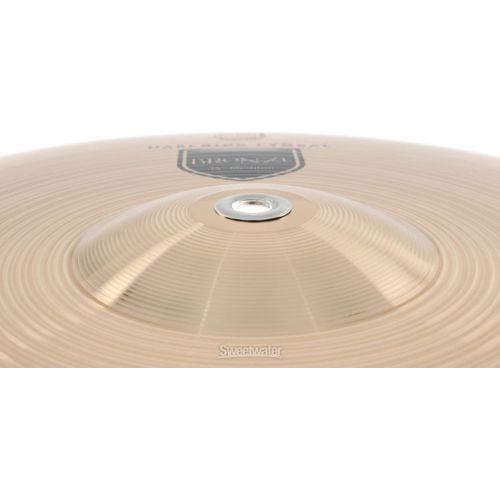  Meinl Cymbals Student Range Bronze Crash Cymbals - 14 inch, Traditional (1 pair)