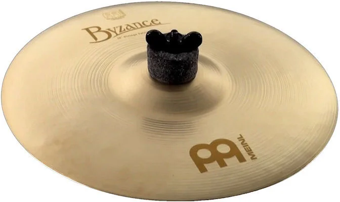  Meinl Cymbals 10 inch Byzance Vintage Splash Cymbal