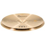 Meinl Cymbals Artist Concept Model Matt Halpern Double Down Stack Cymbals