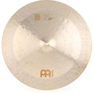 Meinl Cymbals Byzance Jazz R&D Concept Model China Ride Cymbal - 24 inch