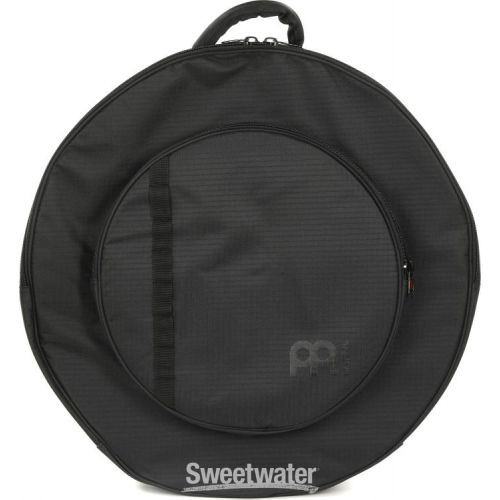  Meinl Cymbals Carbon Ripstop Cymbal Bag - 22-inch