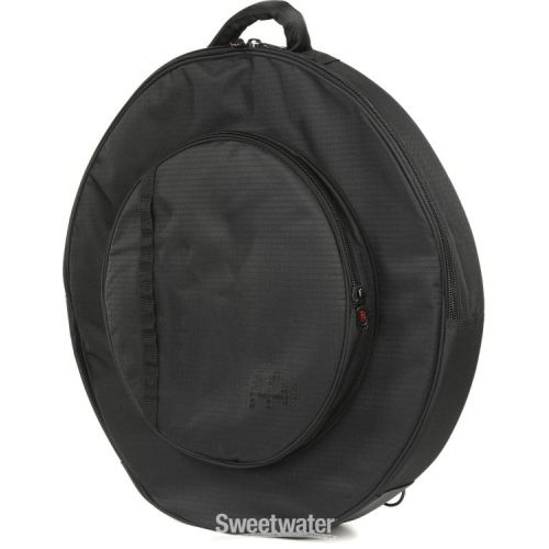  Meinl Cymbals Carbon Ripstop Cymbal Bag - 22-inch