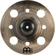 Meinl Cymbals Pure Alloy Custom Trash Splash Cymbal - 12-inch