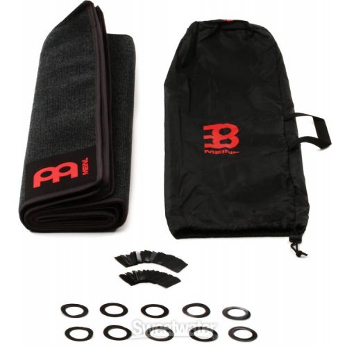  Meinl Cymbals MDR-E E-Drum Rug