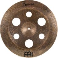 Meinl Cymbals 18-inch Byzance Dark Trash China Cymbal