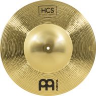 Meinl Cymbals 18-inch HCS Big Bell Ride Cymbal