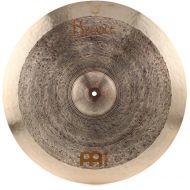 Meinl Cymbals 22 inch Byzance Tradition Ride Cymbal