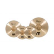 Meinl Cymbals Byzance Traditional Complete Cymbal Set #2