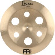 Meinl Cymbals Byzance Traditional Trash China Cymbal - 18-inch