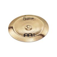 Meinl Cymbals 18-inch Byzance Brilliant China Cymbal