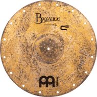 Meinl Cymbals 21 inch Byzance Vintage Chris Coleman Signature C² Ride Cymbal