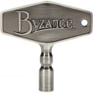 Meinl Cymbals Byzance Drum Key - Antique Tin