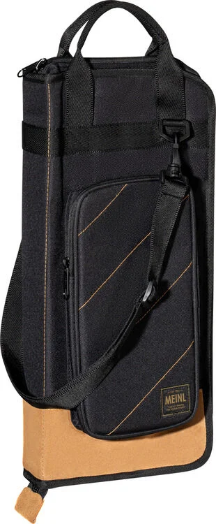  Meinl Cymbals Classic Woven Stick Bag - Black