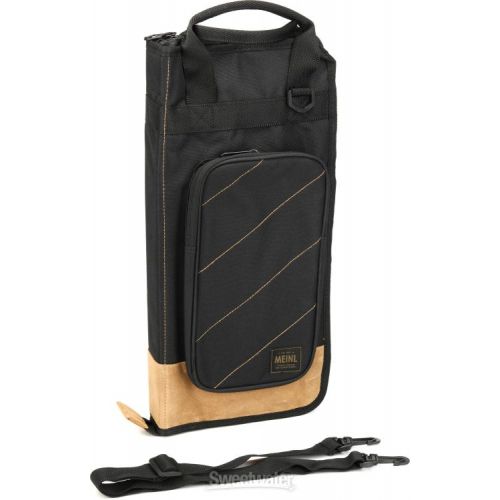  Meinl Cymbals Classic Woven Stick Bag - Black