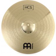 Meinl Cymbals 22-inch HCS Ride Cymbal