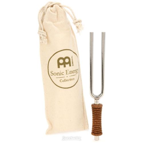  Meinl Cymbals Standard Tuning Fork with Case