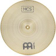 Meinl Cymbals HCS Practice Ride Cymbal - 20-inch