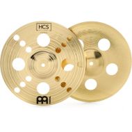 Meinl Cymbals 12-inch HCS Trash Stack Cymbal