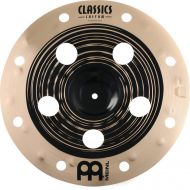 Meinl Cymbals 16 inch Classics Custom Dual Trash China