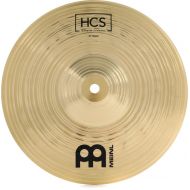 Meinl Cymbals 10-inch HCS Splash Cymbal