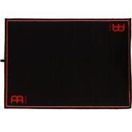 Meinl Cymbals Small Drum Rug - Black