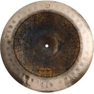 Meinl Cymbals 16-inch Byzance Dual China Cymbal
