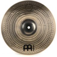 Meinl Cymbals Pure Alloy Custom Splash Cymbal - 12-inch