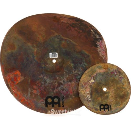  Meinl Cymbals Byzance Vintage 8