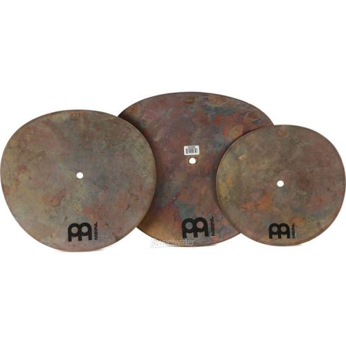  Meinl Cymbals Byzance Vintage 8