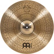 Meinl Cymbals 20 inch Pure Alloy Custom Medium/Thin Ride Cymbal