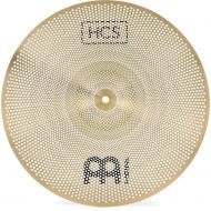 Meinl Cymbals HCS Practice Crash Cymbal - 16-inch