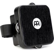 Meinl Cymbals Knee Pad Jingle Tap Demo