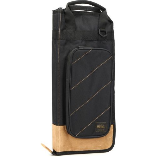  Meinl Cymbals Classic Woven 22-inch Cymbal Bag and Stick Bag - Black