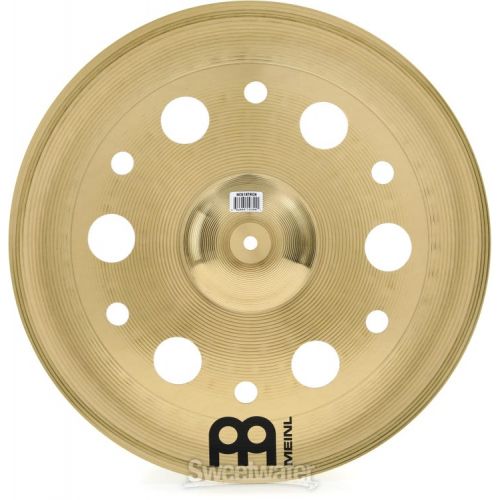  Meinl Cymbals HCS Trash China Cymbal - 18 inch