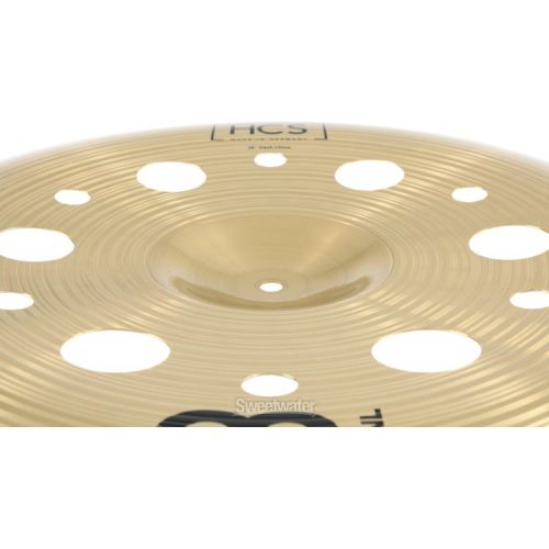  Meinl Cymbals HCS Trash China Cymbal - 18 inch