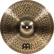 Meinl Cymbals 16 inch Pure Alloy Custom Medium Thin Crash Cymbal